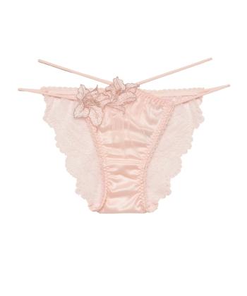 ヴィオラ ストレッチレース ショーツ(PINK)