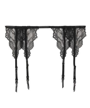 フレンチレース ガーター