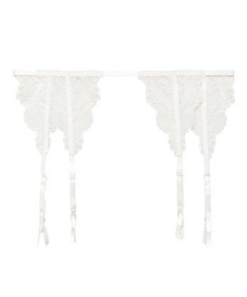 フレンチレース ガーター