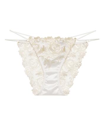 Rちゃんコラボ ロゼシャトン ショーツ(WHITE)