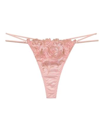 Rちゃんコラボ ロゼシャトン Tバック(PINK)