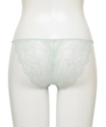 ラヴェリス ストレッチレース ショーツ