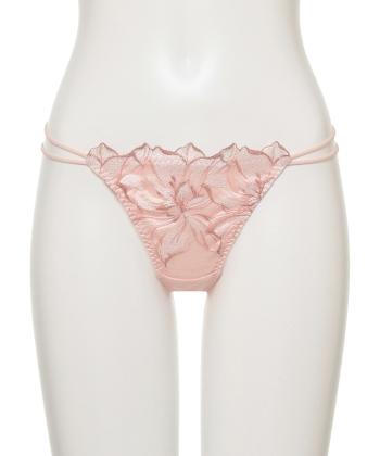 ラヴェリス ストレッチレース Tバック
