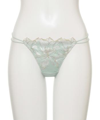 ラヴェリス ストレッチレース Tバック