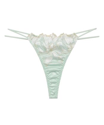 ラヴェリス ストレッチレース Tバック(MINT)
