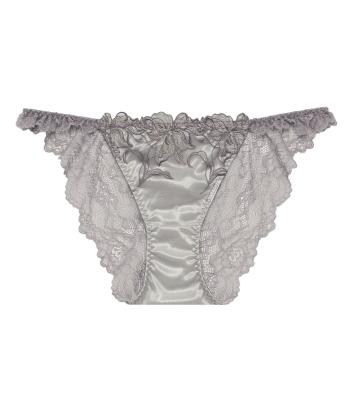 シエナ ストレッチレース ショーツ(GRAY)