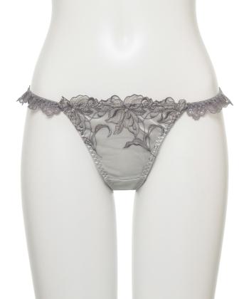 シエナ ストレッチレース Tバック