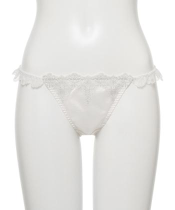 アリーヌ ストレッチレース ショーツ