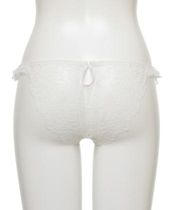 アリーヌ ストレッチレース ショーツ