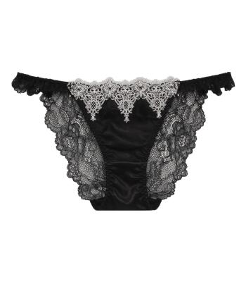 アリーヌ ストレッチレース ショーツ