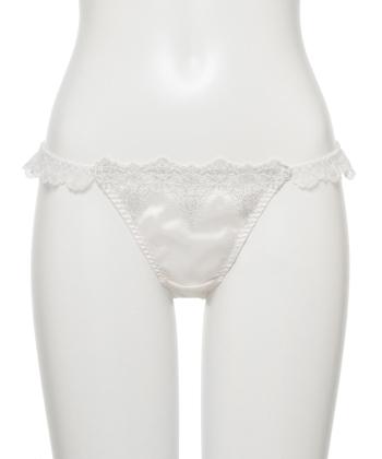 アリーヌ ストレッチレース Tバック