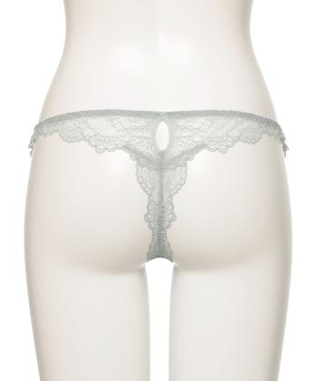 ノウェリカ ストレッチレース Tバック