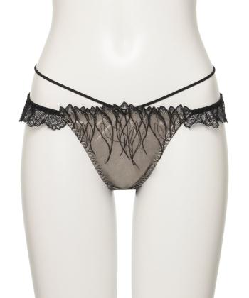 ヴェルナス ストレッチレース ショーツ