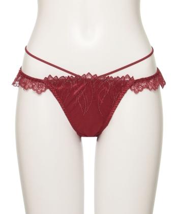 ヴェルナス ストレッチレース ショーツ