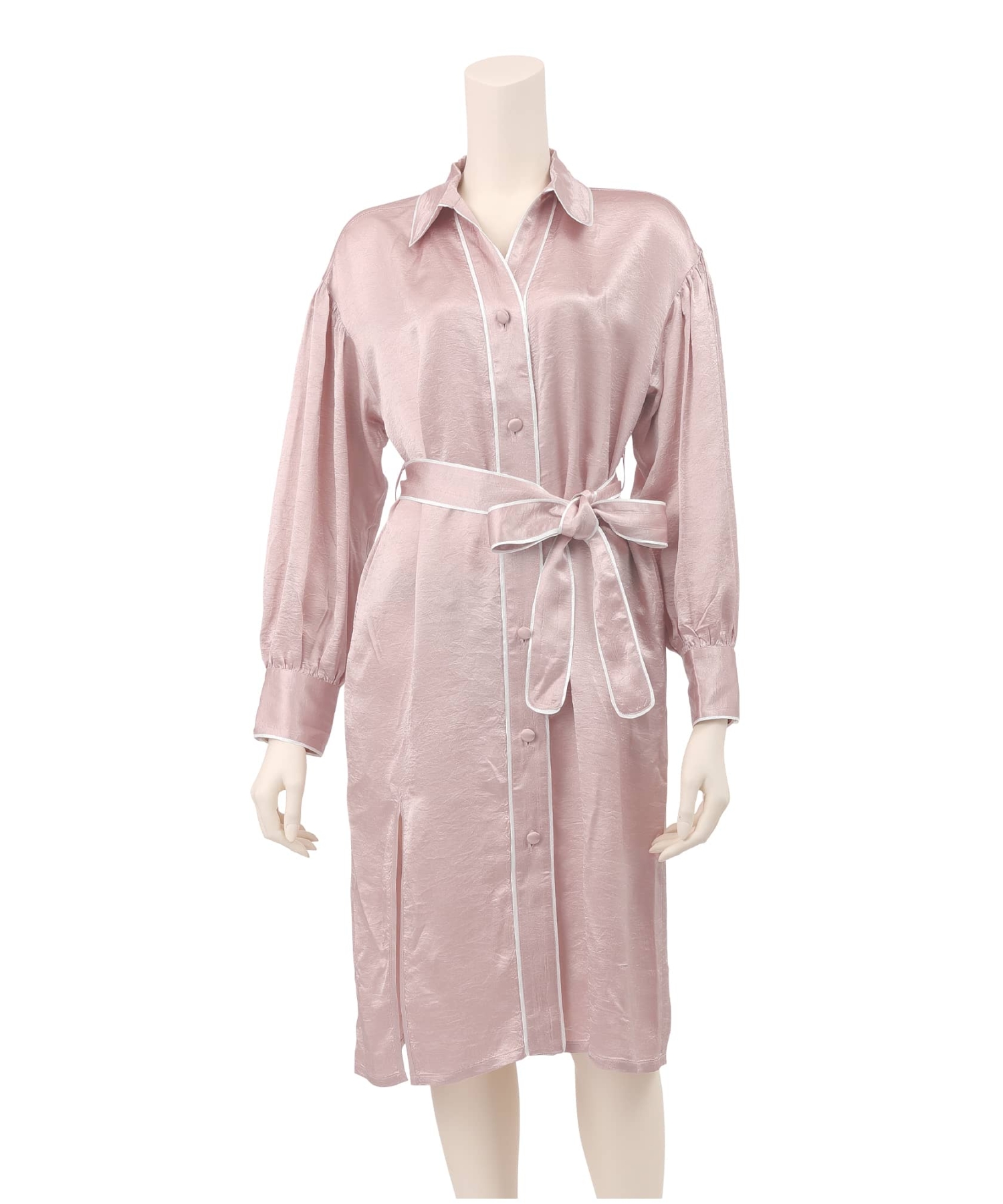 [山本ソニアさんとコラボ♪] ルイーズ ローブ