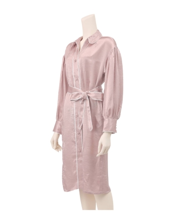 [山本ソニアさんとコラボ♪] ルイーズ ローブ