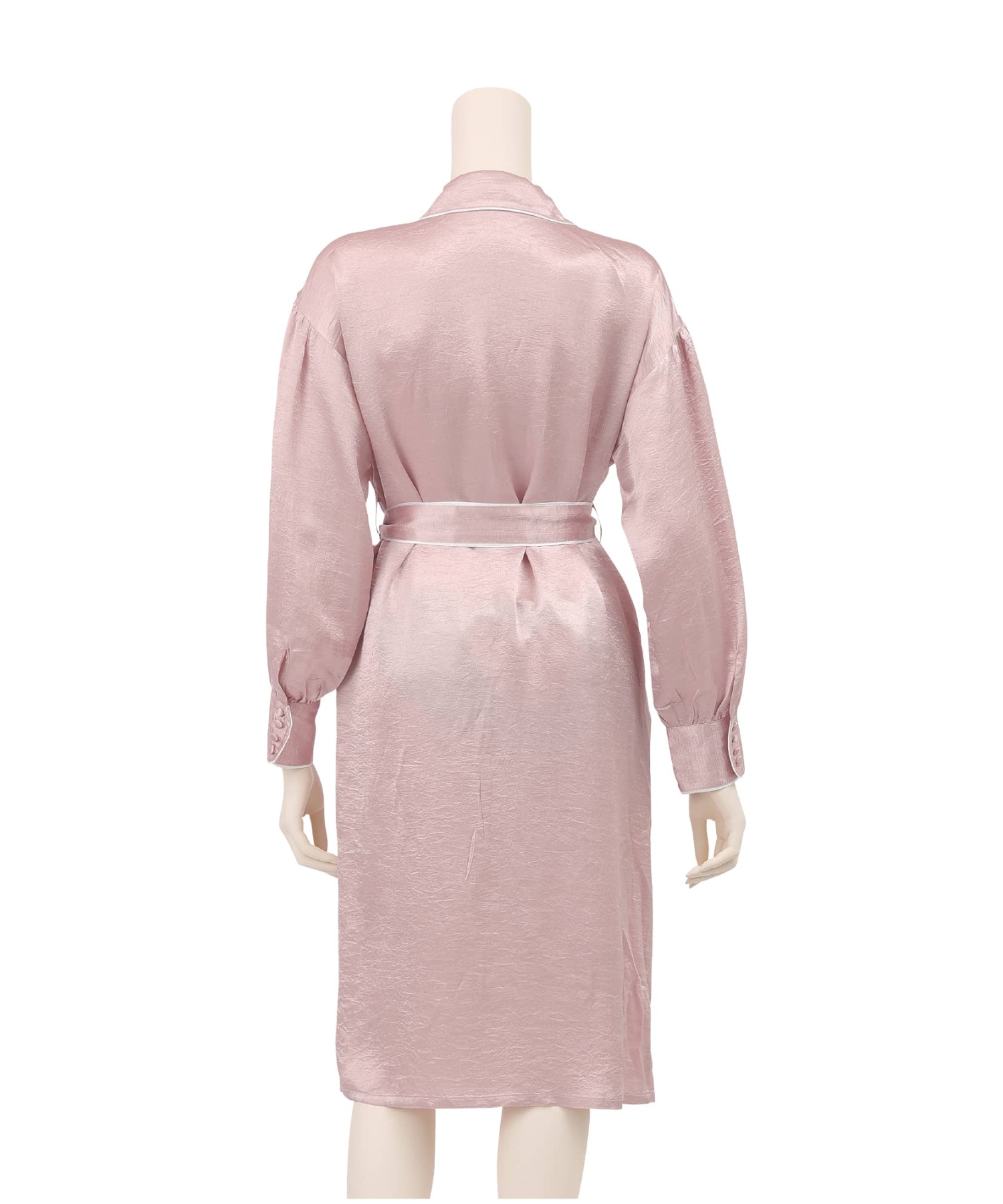 [山本ソニアさんとコラボ♪] ルイーズ ローブ