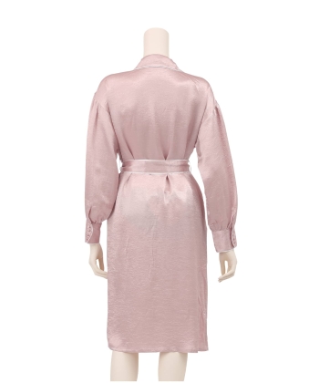 [山本ソニアさんとコラボ♪] ルイーズ ローブ