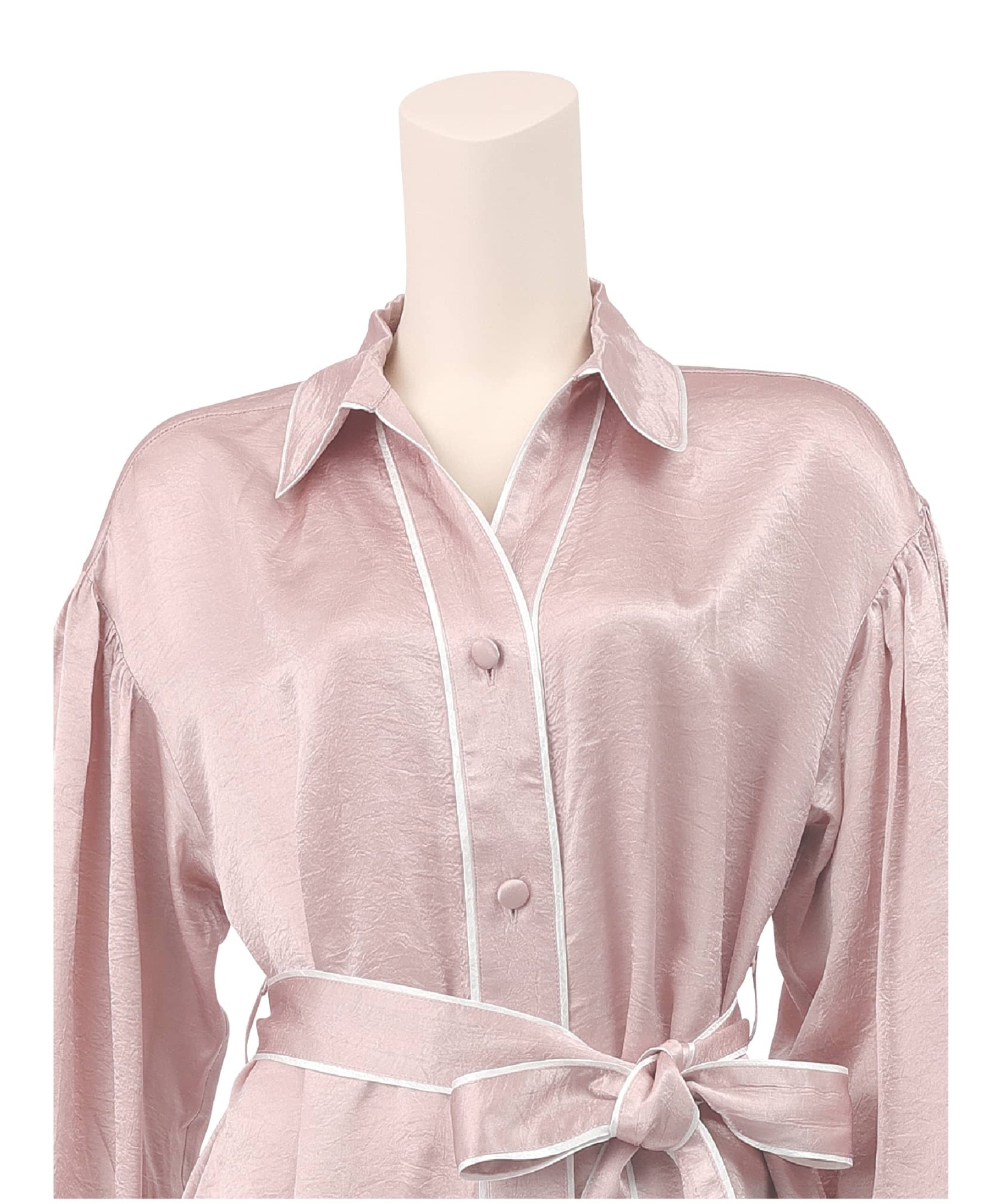 [山本ソニアさんとコラボ♪] ルイーズ ローブ