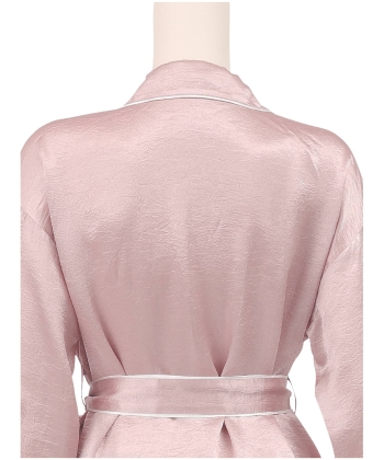 [山本ソニアさんとコラボ♪] ルイーズ ローブ