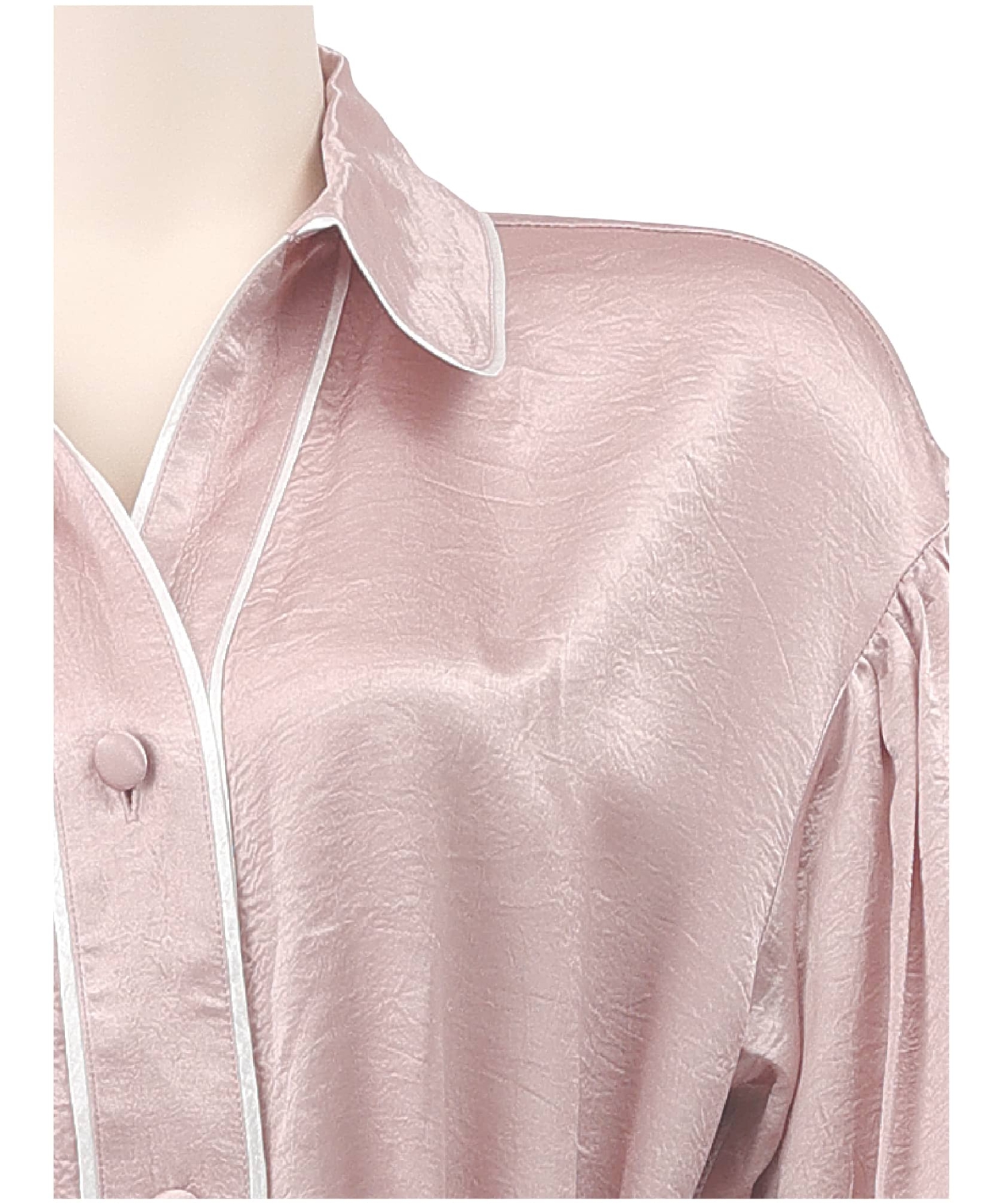 [山本ソニアさんとコラボ♪] ルイーズ ローブ