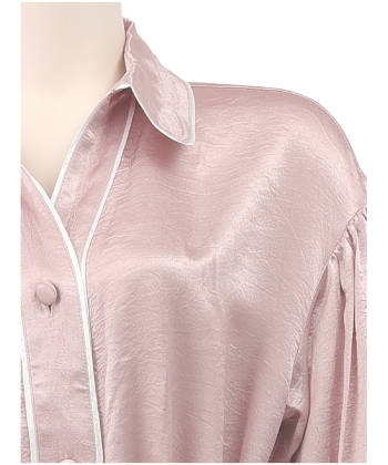 [山本ソニアさんとコラボ♪] ルイーズ ローブ