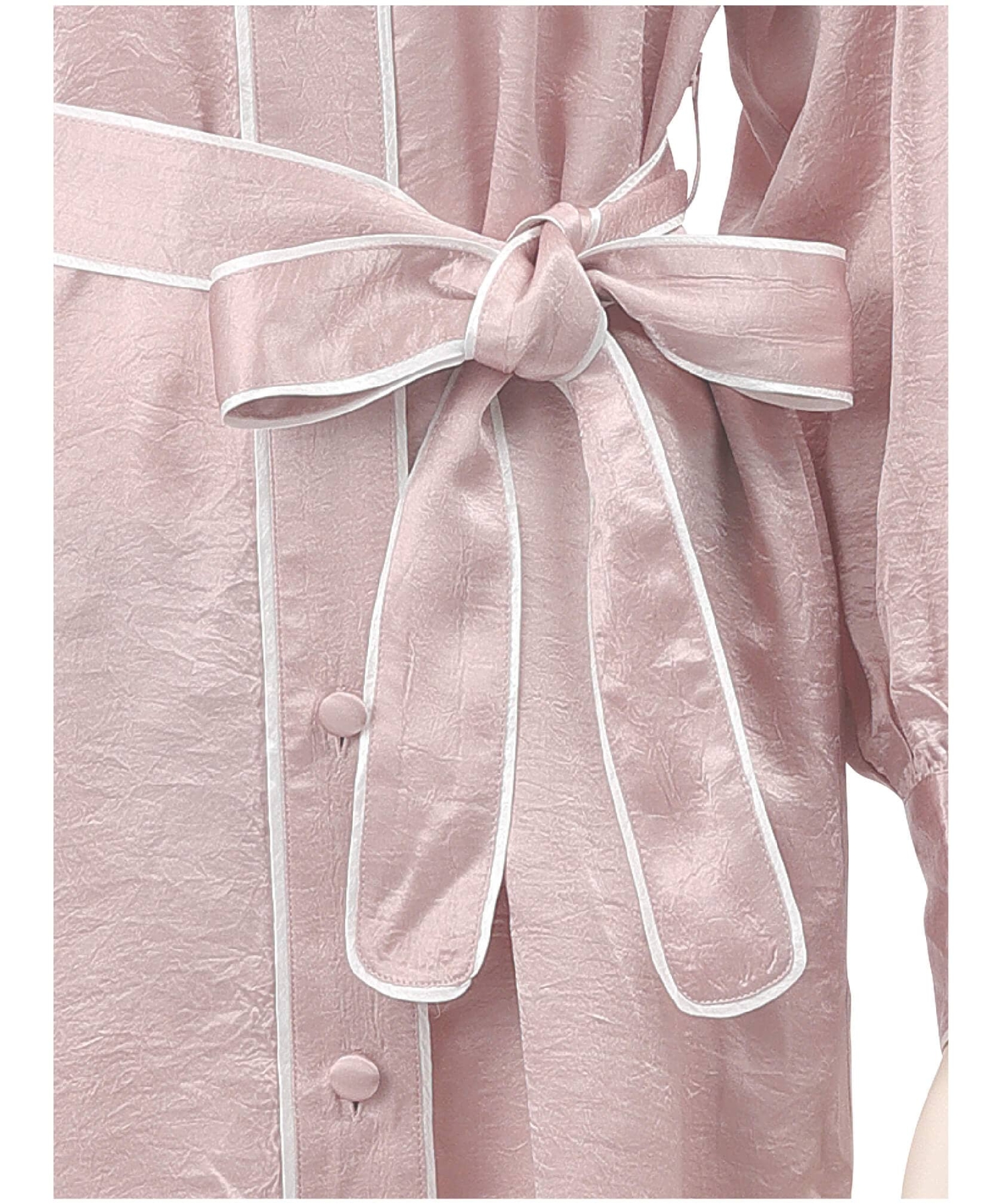 [山本ソニアさんとコラボ♪] ルイーズ ローブ