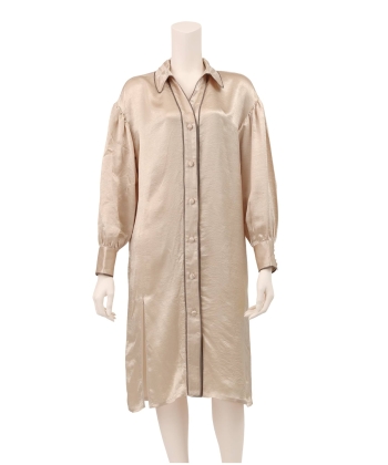 [山本ソニアさんとコラボ♪] ルイーズ ローブ