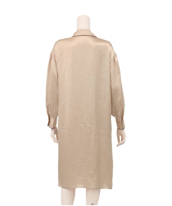 [山本ソニアさんとコラボ♪] ルイーズ ローブ