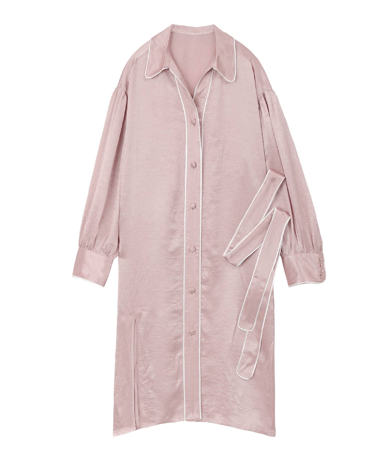 [山本ソニアさんとコラボ♪] ルイーズ ローブ