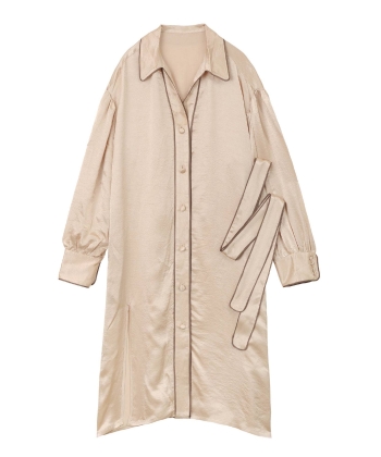 [山本ソニアさんとコラボ♪] ルイーズ ローブ