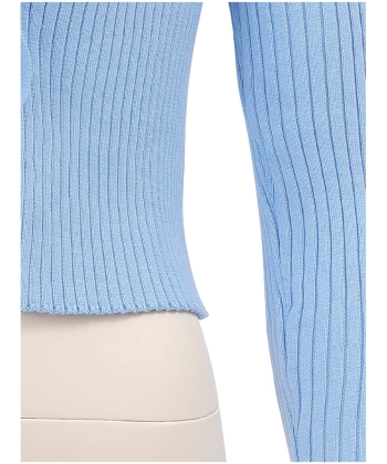 [山本ソニアさんとコラボ♪] シャルロット カーディガン