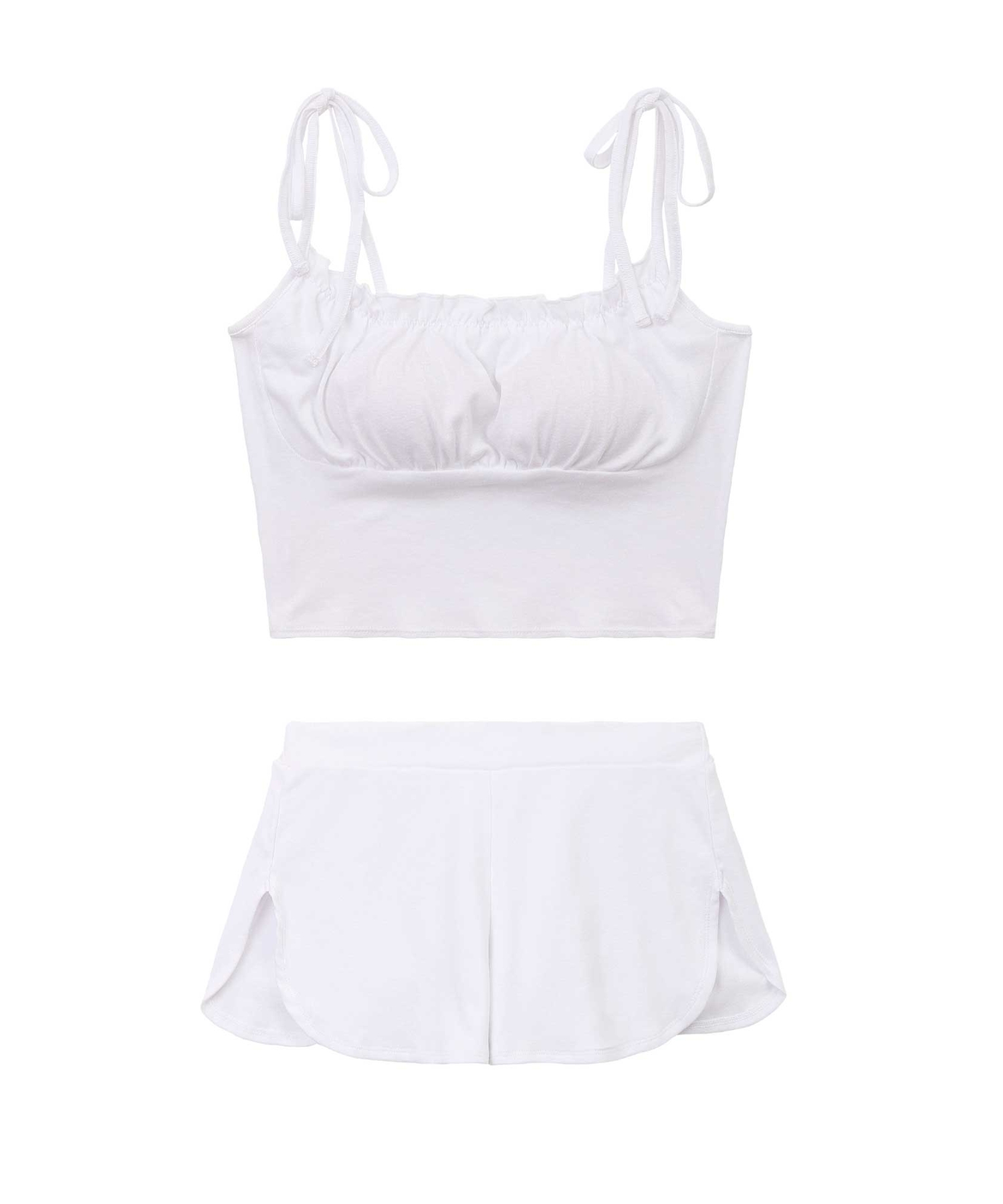 [山本ソニアさんとコラボ♪] ヴィクトリア セットアップ