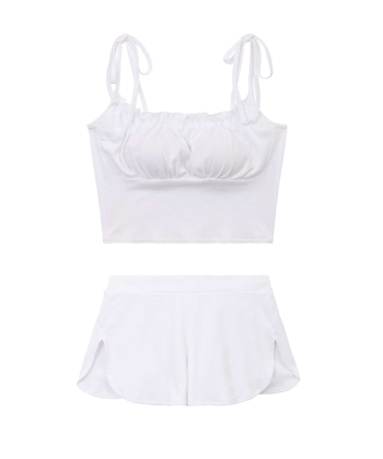 [山本ソニアさんとコラボ♪] ヴィクトリア セットアップ