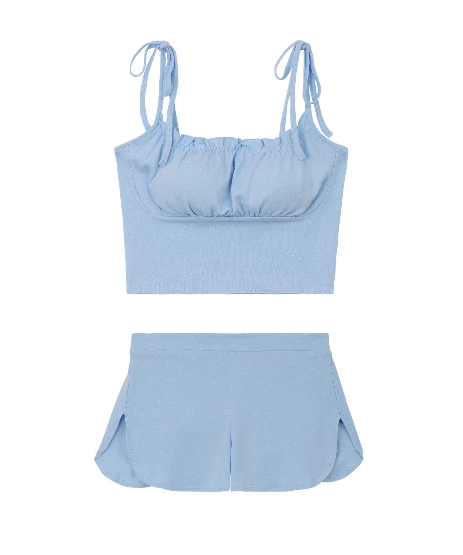 [山本ソニアさんとコラボ♪] ヴィクトリア セットアップ