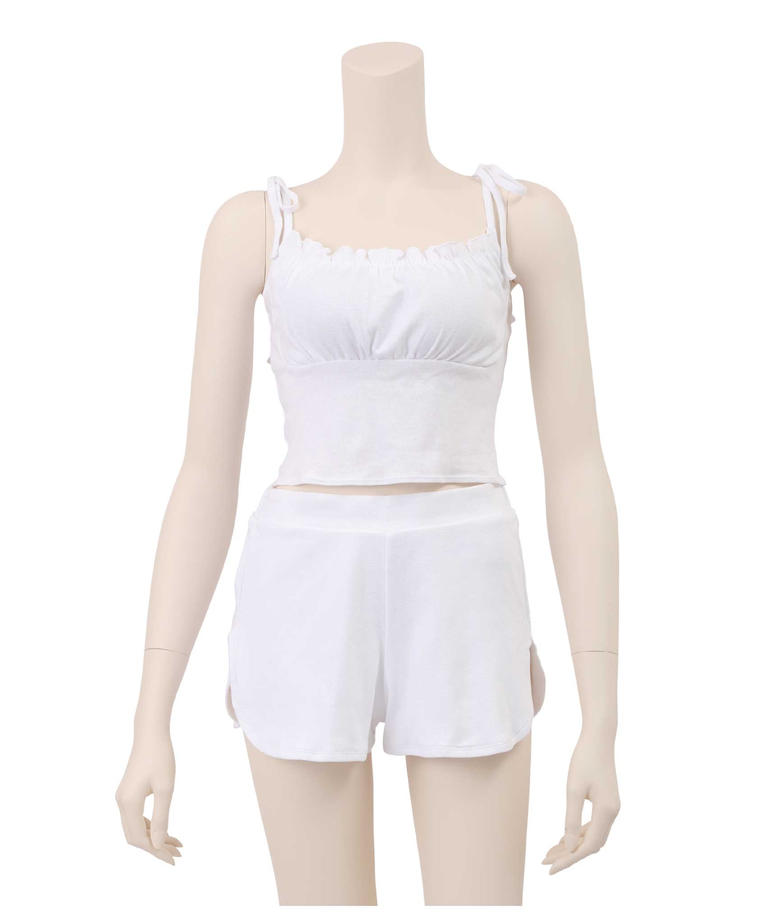 [山本ソニアさんとコラボ♪] ヴィクトリア セットアップ