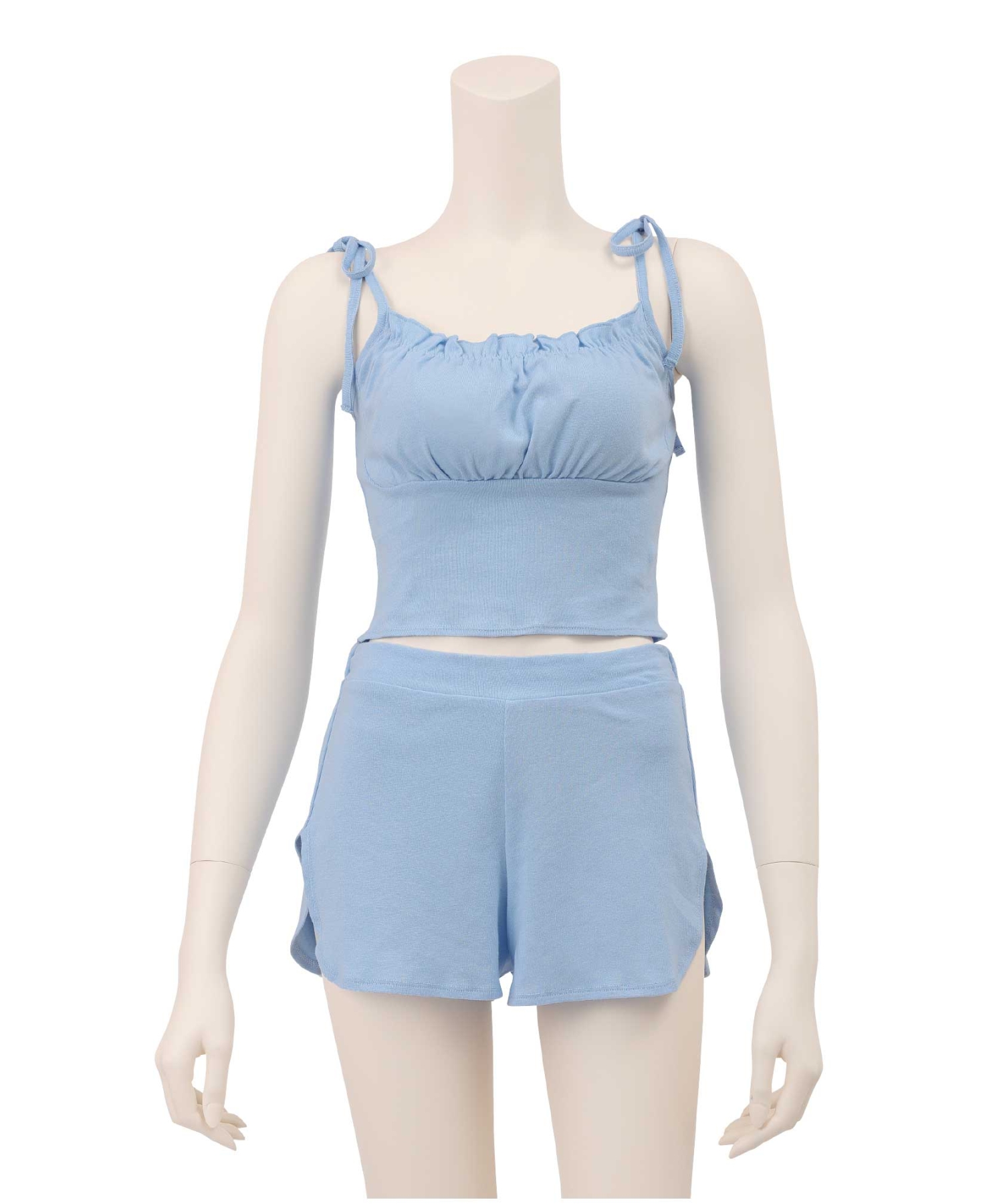 [山本ソニアさんとコラボ♪] ヴィクトリア セットアップ