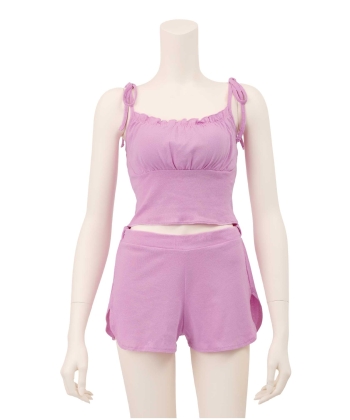 [山本ソニアさんとコラボ♪] ヴィクトリア セットアップ