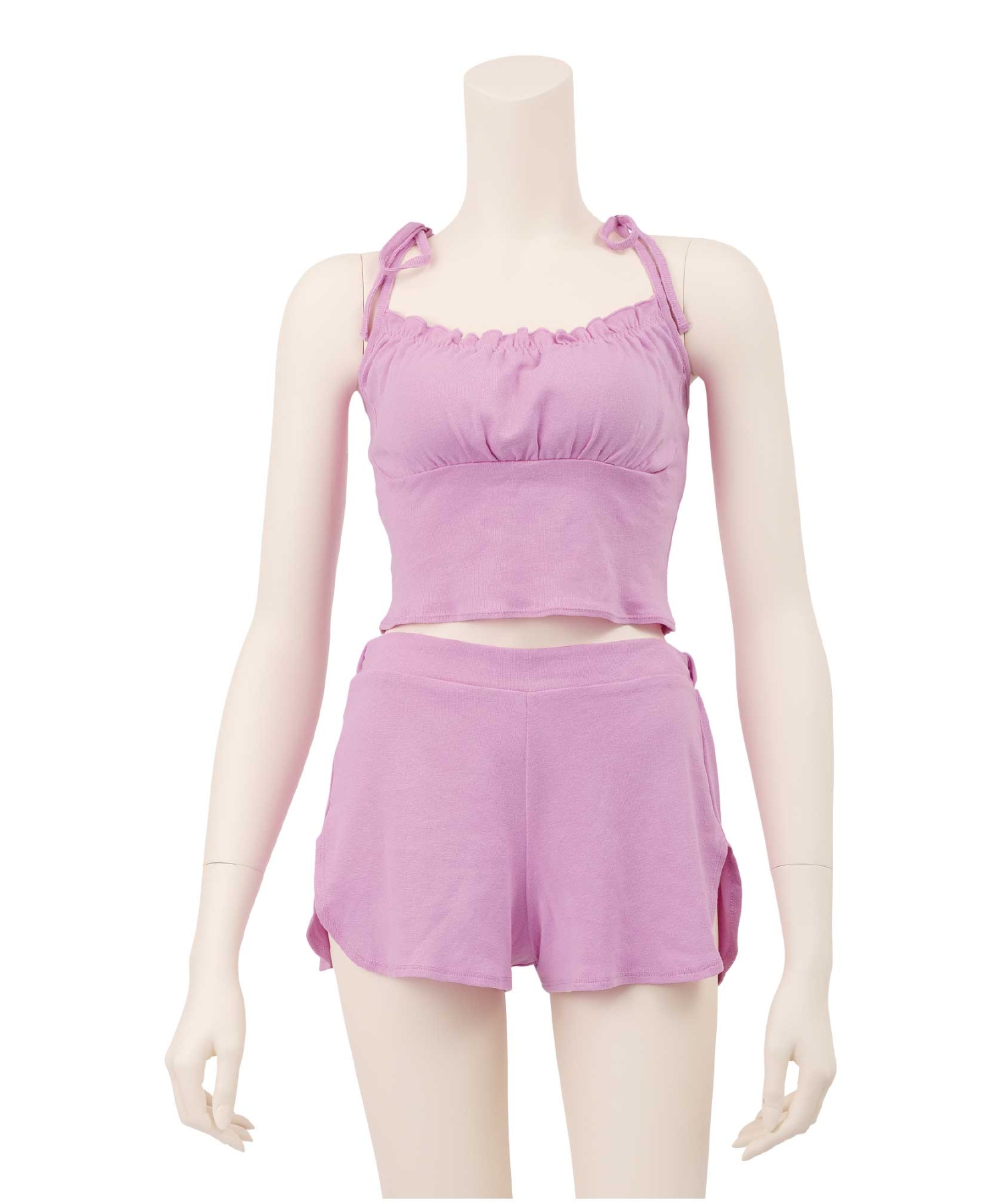 [山本ソニアさんとコラボ♪] ヴィクトリア セットアップ