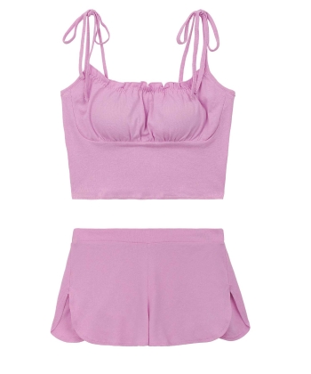 [山本ソニアさんとコラボ♪] ヴィクトリア セットアップ