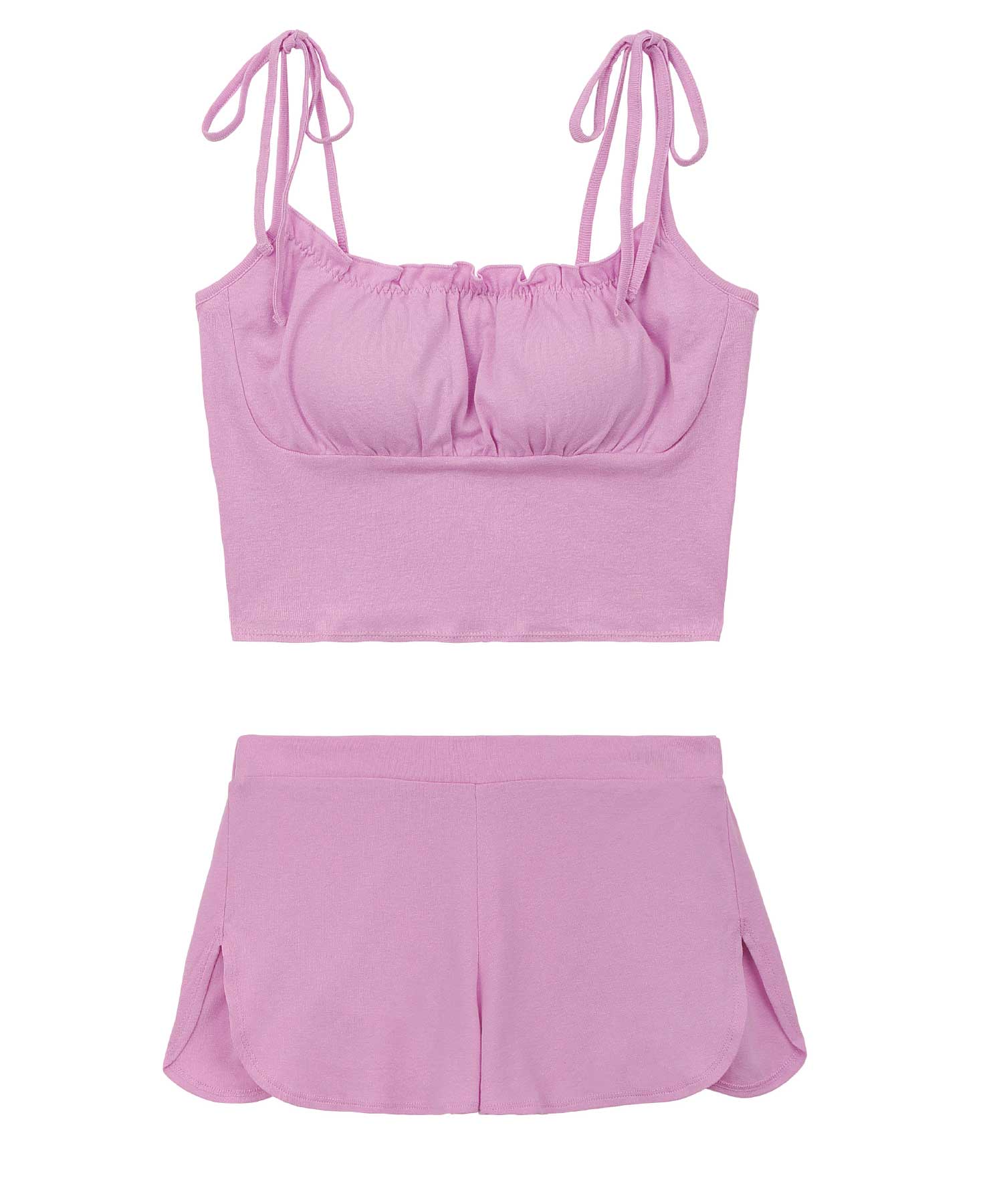 [山本ソニアさんとコラボ♪] ヴィクトリア セットアップ