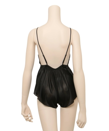 セクシーレース ロンパース