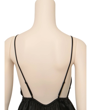 セクシーレース ロンパース