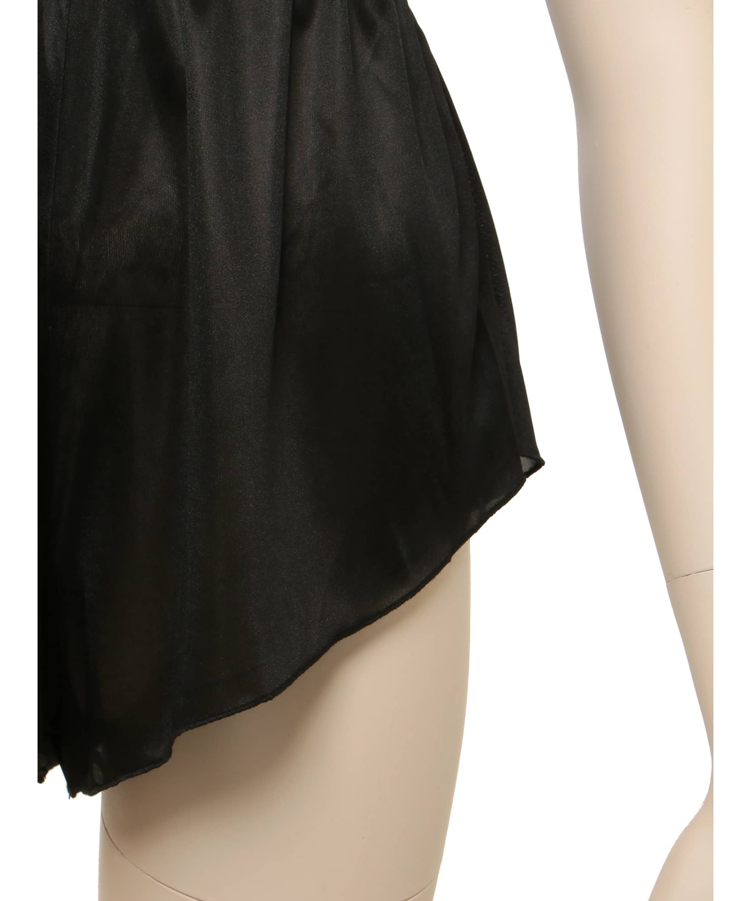 セクシーレース ロンパース