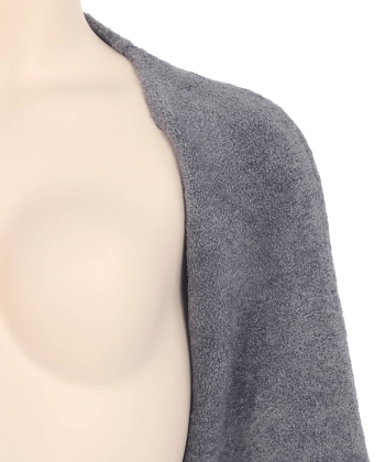 フェザー カーディガン