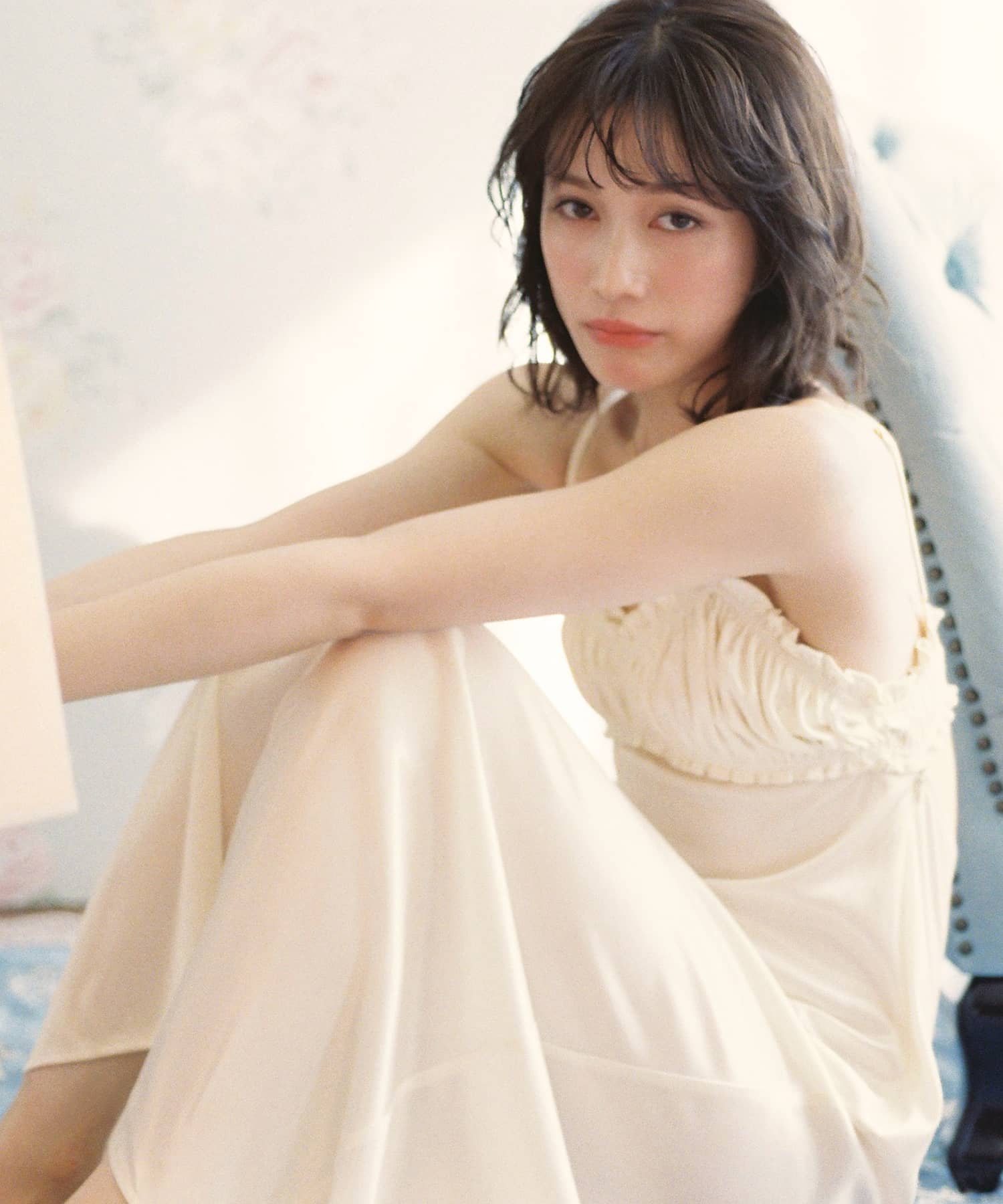 グロッシー ワンピース