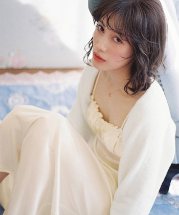 グロッシー ワンピース