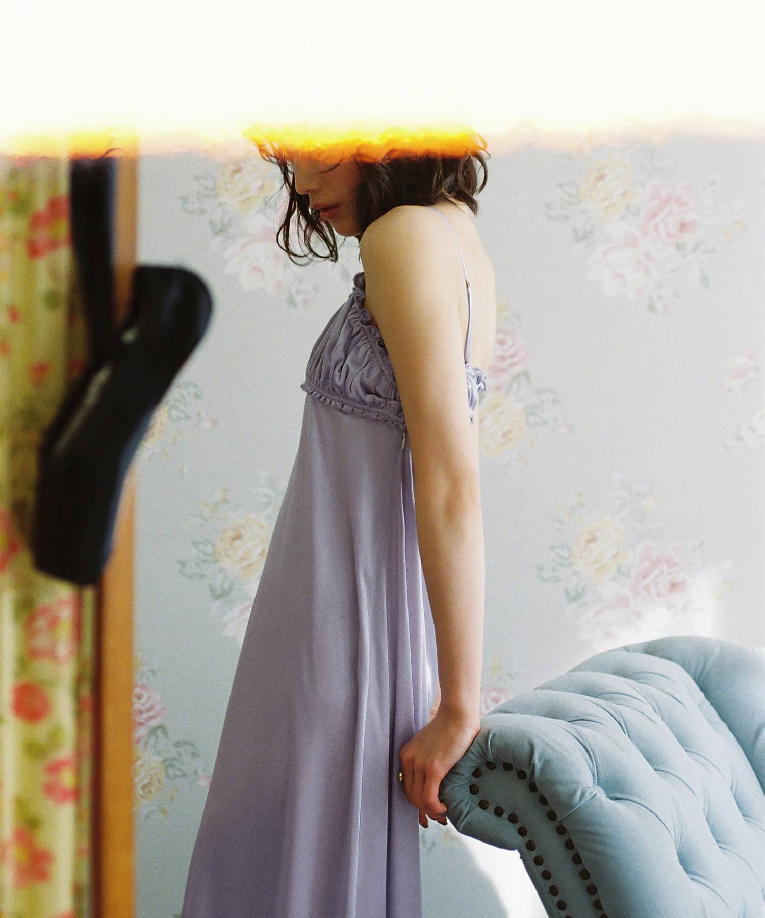 グロッシー ワンピース