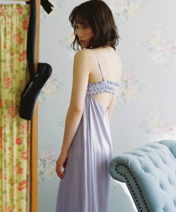 グロッシー ワンピース