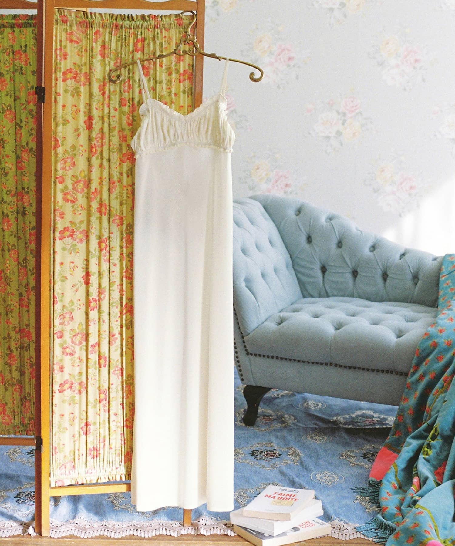 グロッシー ワンピース